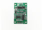 Rectangle Brushless DC Motor Driver Speed ​​Pulse Signal Output Bare Board