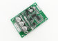 Speed ​​Pulse Signal Output 12-36v Dc Brushless Motor Driver Board Controller
