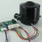 PWM کنترل سرعت 48 ولت BLDC فن گریز از مرکز برای دستگاه تنفس بذر